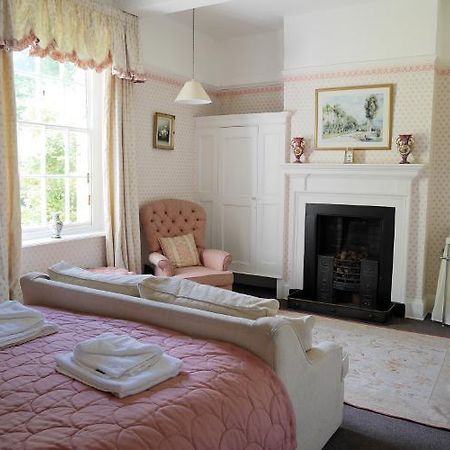 Ibc - Iverley House Киддерминстер Экстерьер фото