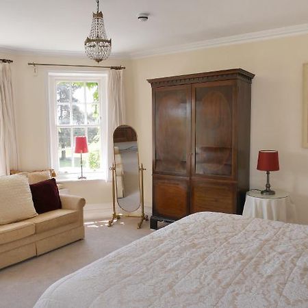 Ibc - Iverley House Киддерминстер Экстерьер фото