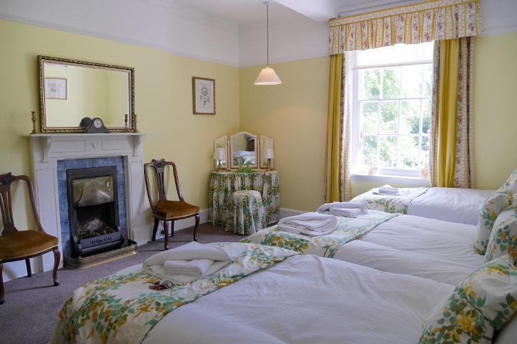 Ibc - Iverley House Киддерминстер Экстерьер фото