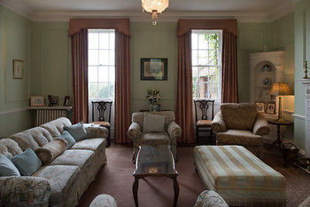 Ibc - Iverley House Киддерминстер Экстерьер фото