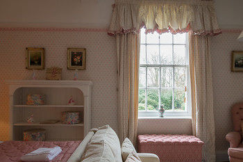 Ibc - Iverley House Киддерминстер Экстерьер фото