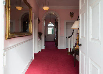 Ibc - Iverley House Киддерминстер Экстерьер фото