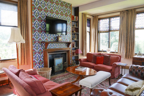Ibc - Iverley House Киддерминстер Экстерьер фото