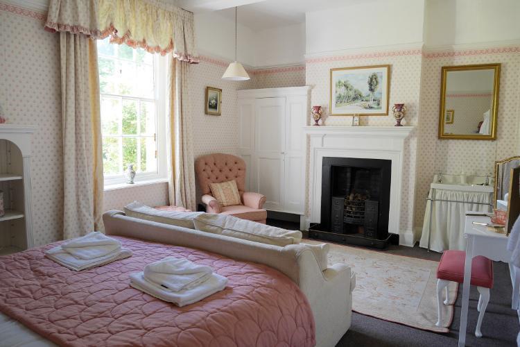 Ibc - Iverley House Киддерминстер Экстерьер фото